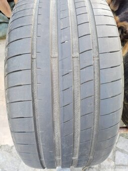 275/40/18 letni pneu PIRELLI a GOODYEAR 275/40 R18 - 7