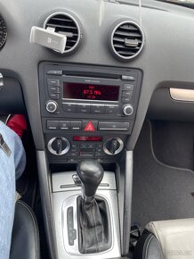 Audi A3/S3 výměna - 7