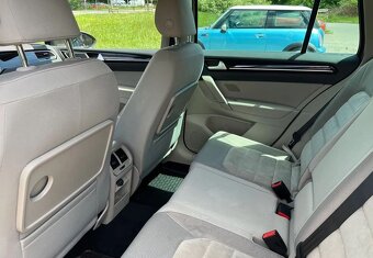 Volkswagen Golf Sportsvan VII SV 1.4 TSI BMT Highline - 7