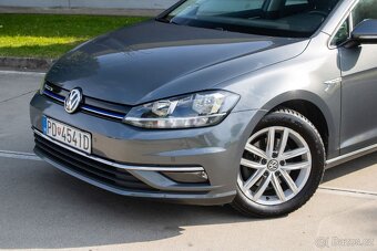 Volkswagen Golf 1.4 benzín+cng /AJ NA SPLÁTKY/ - 7