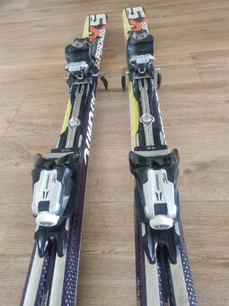 Lyze Atomic supercross SX 9.2 - 7