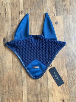 Podsedlova decka Equestrian Stockholm Monaco Blue - 7