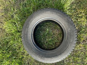 Letní pneu 215/70R 15C - 7