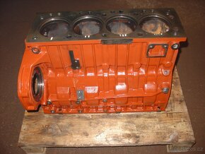 AVIA DAEWOO - Blok motora 100kW 16Ventil - 7