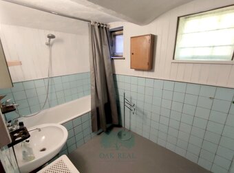 Pronájem, Rodinné domy, 80 m2 - Bystřice - Zahořany - 7