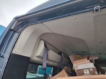 PEUGEOT BOXER BUS 2.2 HDi euro 4, motor 4HU, nahradni dily, - 7