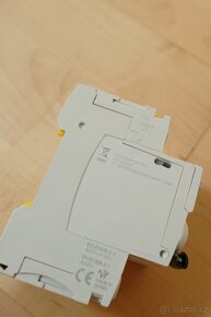 Proudový chránič Schneider Electric Acti9 4P 40A 30mA AC A9Z - 7