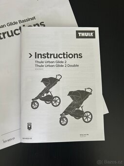 Thule Urban Glide 2 - 7