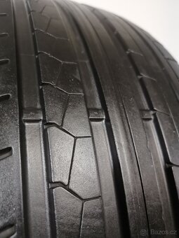 Jaguar originální ALU disky 5x108 R18 pro modely XJ - 7