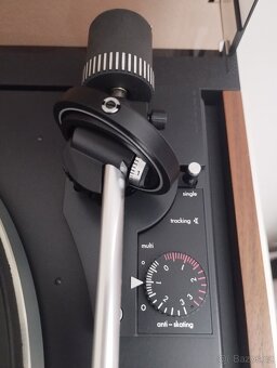 Gramofon DUAL 1229 - 7