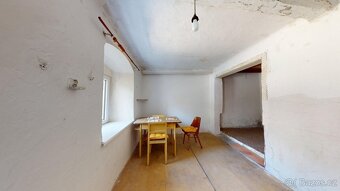 Rodinný dům Chábory u Dobrušky, okres Rychnov nad Kněžnou - 7