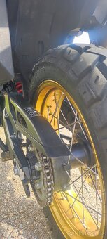 Honda 1000 L Africa twin - 7