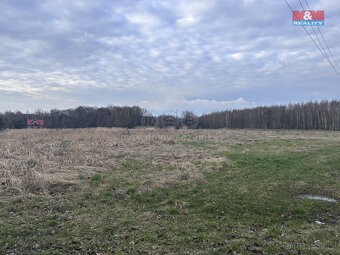 Prodej zahrady, 13719 m², Doubrava - 7