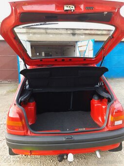 Ford Fiesta 1996 - 7