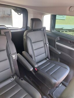 Toyota Proace Verso, 1,9 TDI, VIP , r. 2021, 130 kw - 7