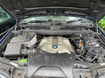 BMW X5 E53 na díly - 7