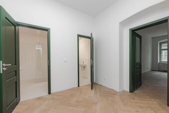 Pronájem 2kk / 65m² – Kostelec nad Orlicí - 7