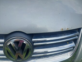 Golf V 1,9 TDI 77kw - 7