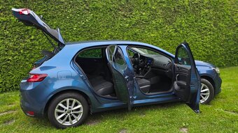 Renault Megan4 - 7