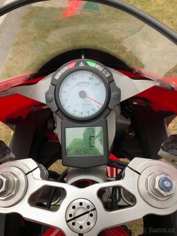 Ducati 749 r. 2006 - 7