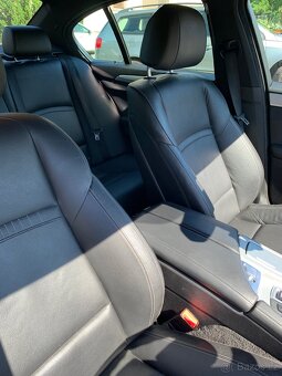 BMW 530D - 7