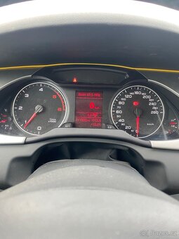 Audi a4 b8 - 7