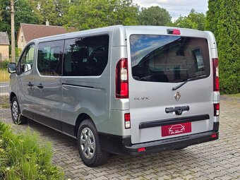 Renault Trafic, 2.0 DCI L2H1 | 2024 | 12800 km | 81 kW | DPH - 7