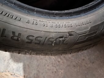 Barum Bravuris 5 205/55 R16 - 7