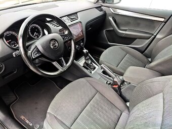 ŠKODA OCTAVIA 3 STYLE - 1.6 TDI/85 kW - 147000 km - 7