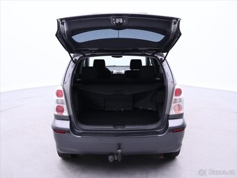 Toyota Corolla Verso 1,8 Sol 95kW Aut.klima CZ (2008) - 7