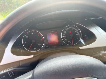 Audi A4 B8 Avant 105kw - 7
