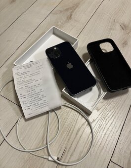 Iphone 13 128 GB - 7