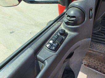 MB ATEGO 813 - 7