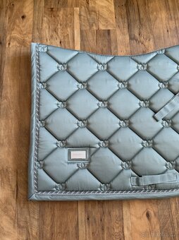 Equestrian Stockholm Pistacio DL - 7