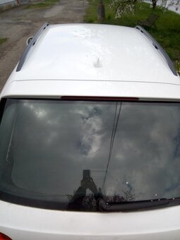 Audi A4 Allroad 3.0 TDi - 7