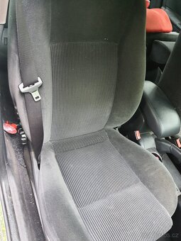 Ford Mondeo 2,0 TDCI - 7