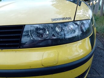 Seat LEON 1.8 T 4x4 - 7