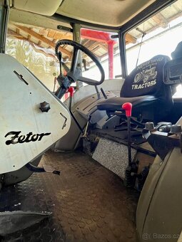 ZETOR 6341 - 7