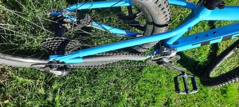 TREK Marlin 5 Azure, velikost S 2023, 27,5'' - 7