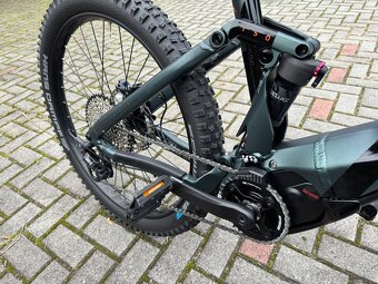 Bulls E-Stream EVO AM3 27.5+", 750Wh, Brose 90Nm, 32 km/hod - 7