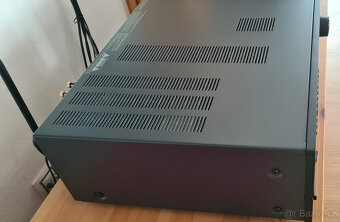 Sestava NAD - 7