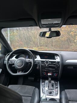 Audi S4 3.0 TFSI Quattro - 7