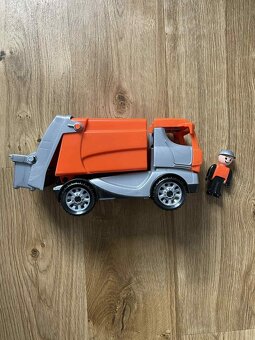 Úklid pokojíčku - hračky, knihy, puzzle, hry, ceny od 100 Kč - 7