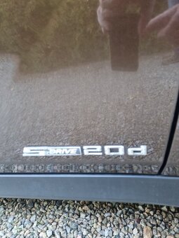 BMW X1 sDrive 2.0d, 130kW - 7