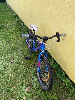 DĚTSKÉ KOLO SUPERIOR RACER XC20” - 7
