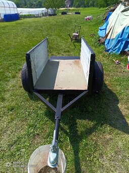 Tera Vari s příslušenstvím - 7