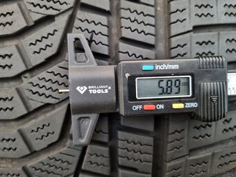 Zimní pneumatiky Hankook 205/50 R17 89V - 7