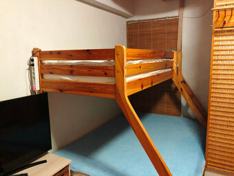 Prodej bytu 1+kk, 24 m², Praha 6 - 7