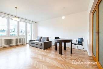 Pronájem bytu 4+kk, Jeremenkova, Podolí, 39500 Kč/měs, 94 m2 - 7