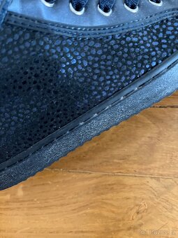 Dívčí boty Geox - 7